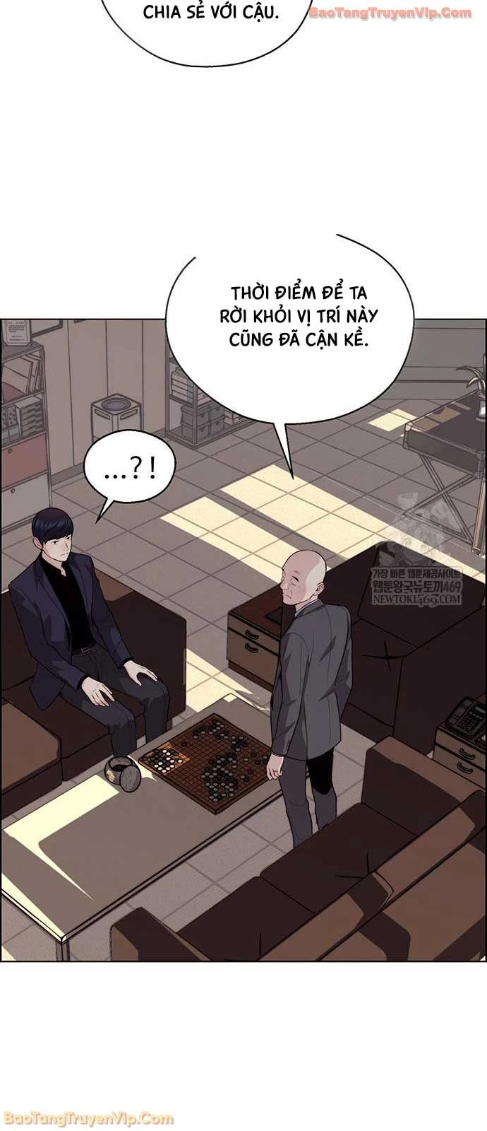 Người Đàn Ông Thực Thụ Chapter 244 - 15