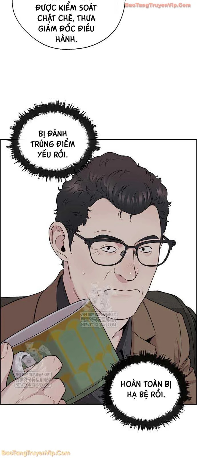 Người Đàn Ông Thực Thụ Chapter 244 - 33