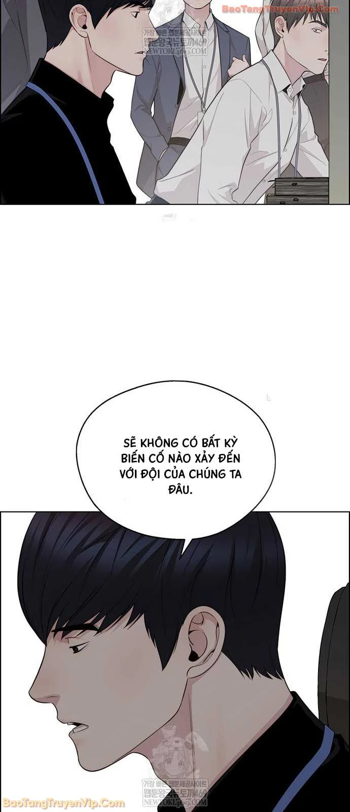 Người Đàn Ông Thực Thụ Chapter 244 - 80