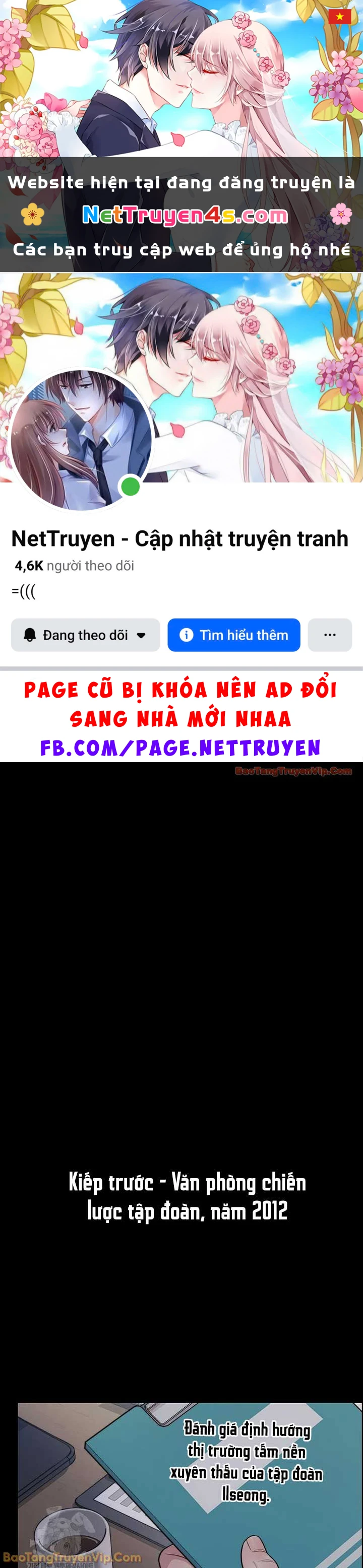 Người Đàn Ông Thực Thụ Chapter 245 - 1