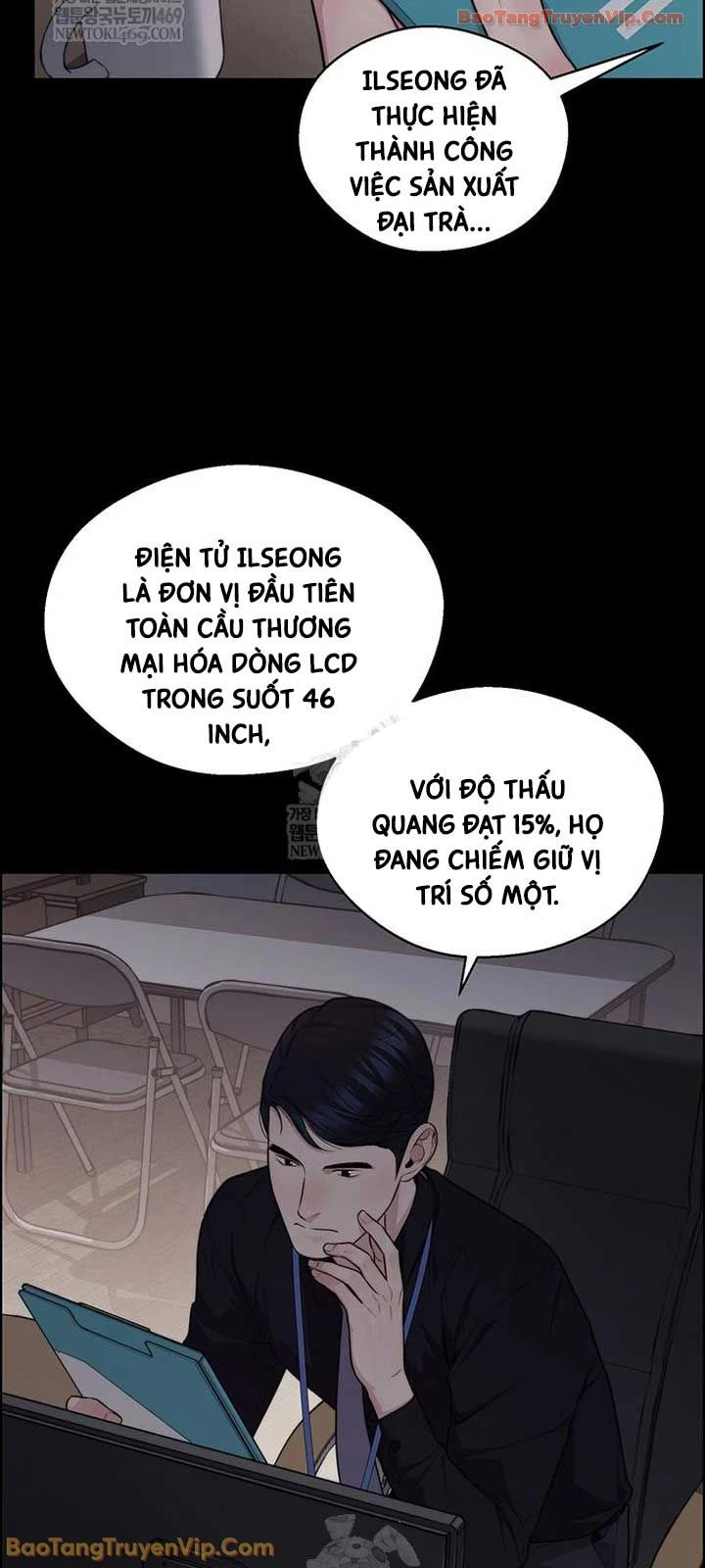 Người Đàn Ông Thực Thụ Chapter 245 - 2