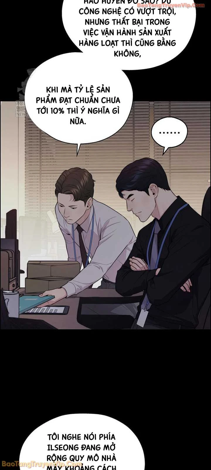 Người Đàn Ông Thực Thụ Chapter 245 - 4