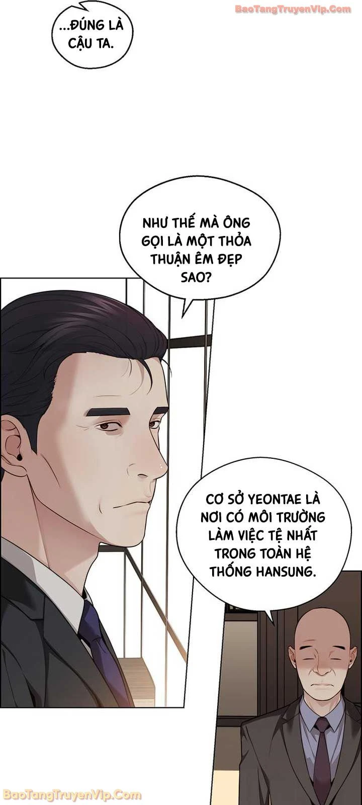 Người Đàn Ông Thực Thụ Chapter 245 - 30