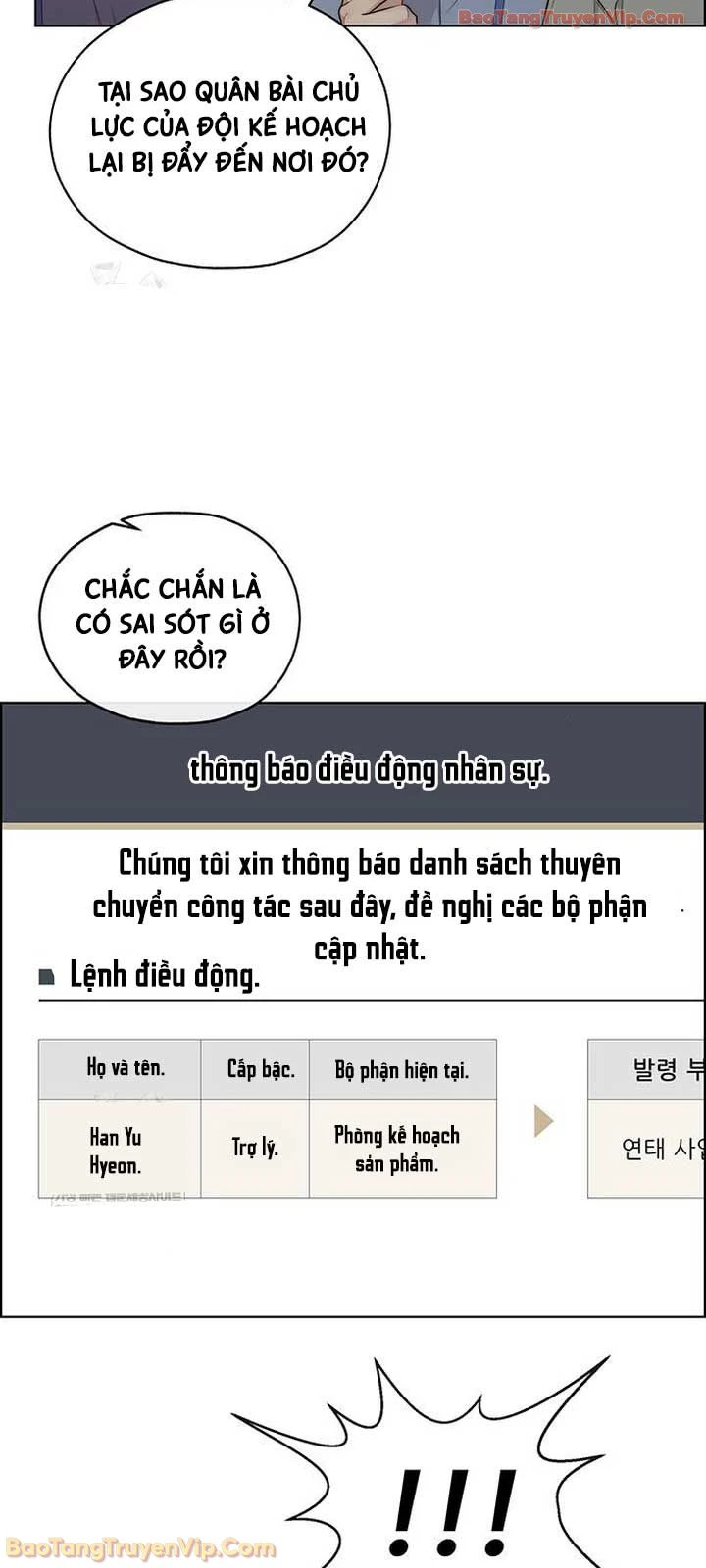 Người Đàn Ông Thực Thụ Chapter 245 - 42