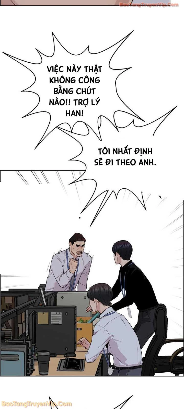 Người Đàn Ông Thực Thụ Chapter 245 - 46