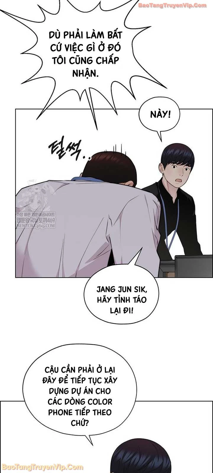 Người Đàn Ông Thực Thụ Chapter 245 - 47