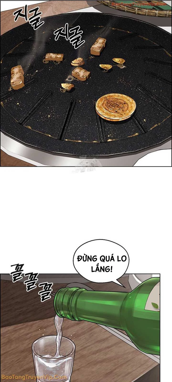 Người Đàn Ông Thực Thụ Chapter 245 - 65