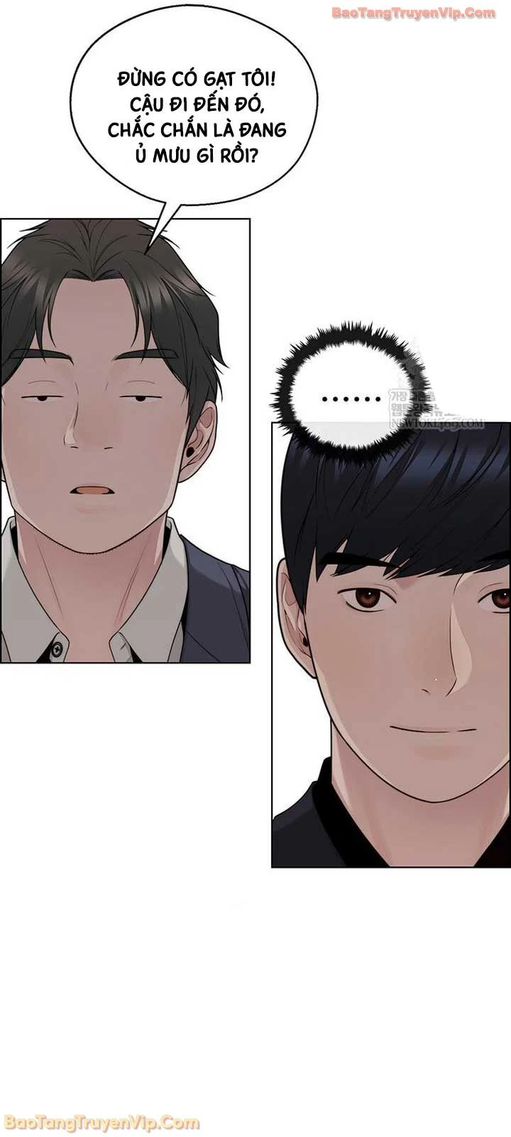 Người Đàn Ông Thực Thụ Chapter 245 - 80