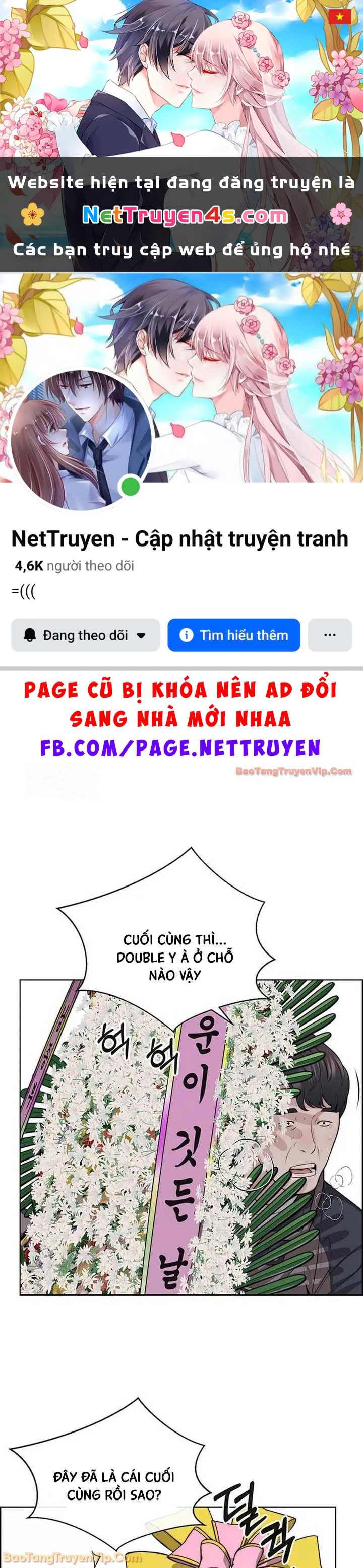 Người Đàn Ông Thực Thụ Chapter 246 - 1