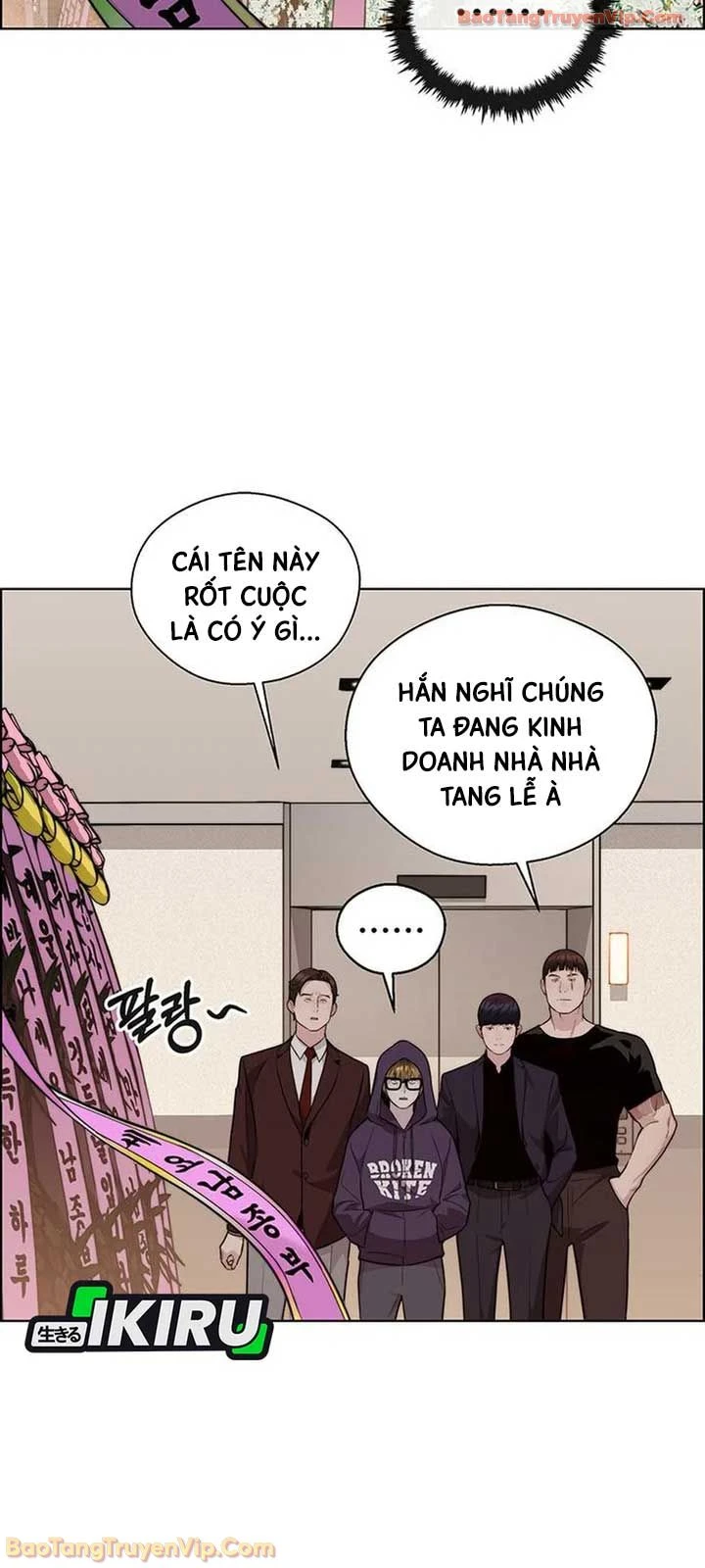 Người Đàn Ông Thực Thụ Chapter 246 - 4