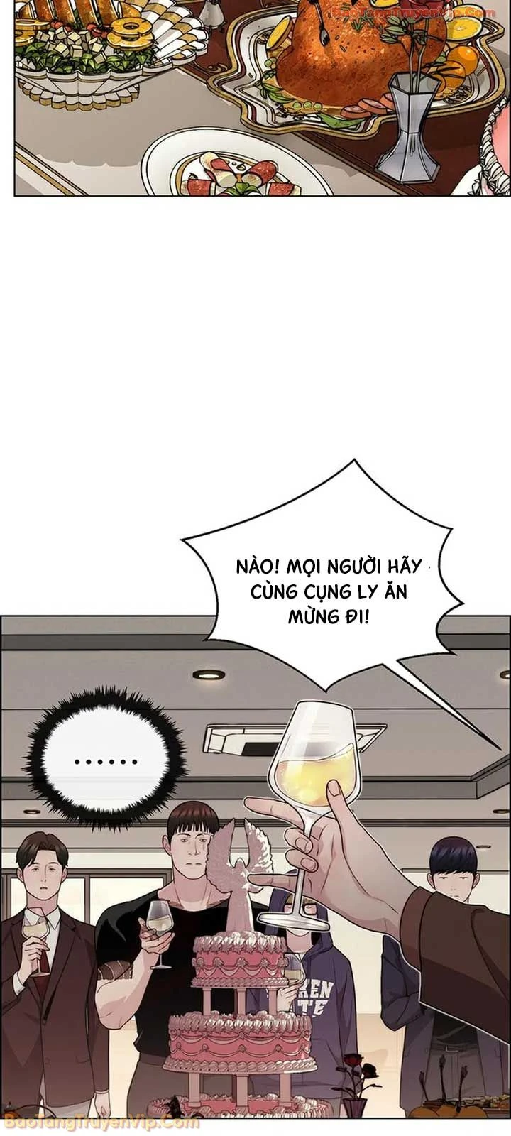 Người Đàn Ông Thực Thụ Chapter 246 - 9