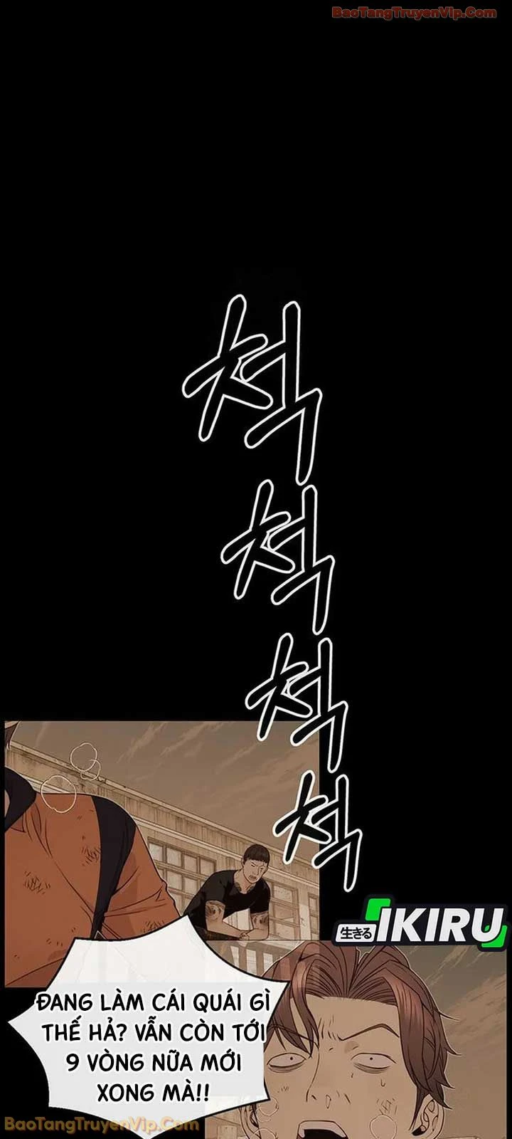 Người Đàn Ông Thực Thụ Chapter 246 - 22