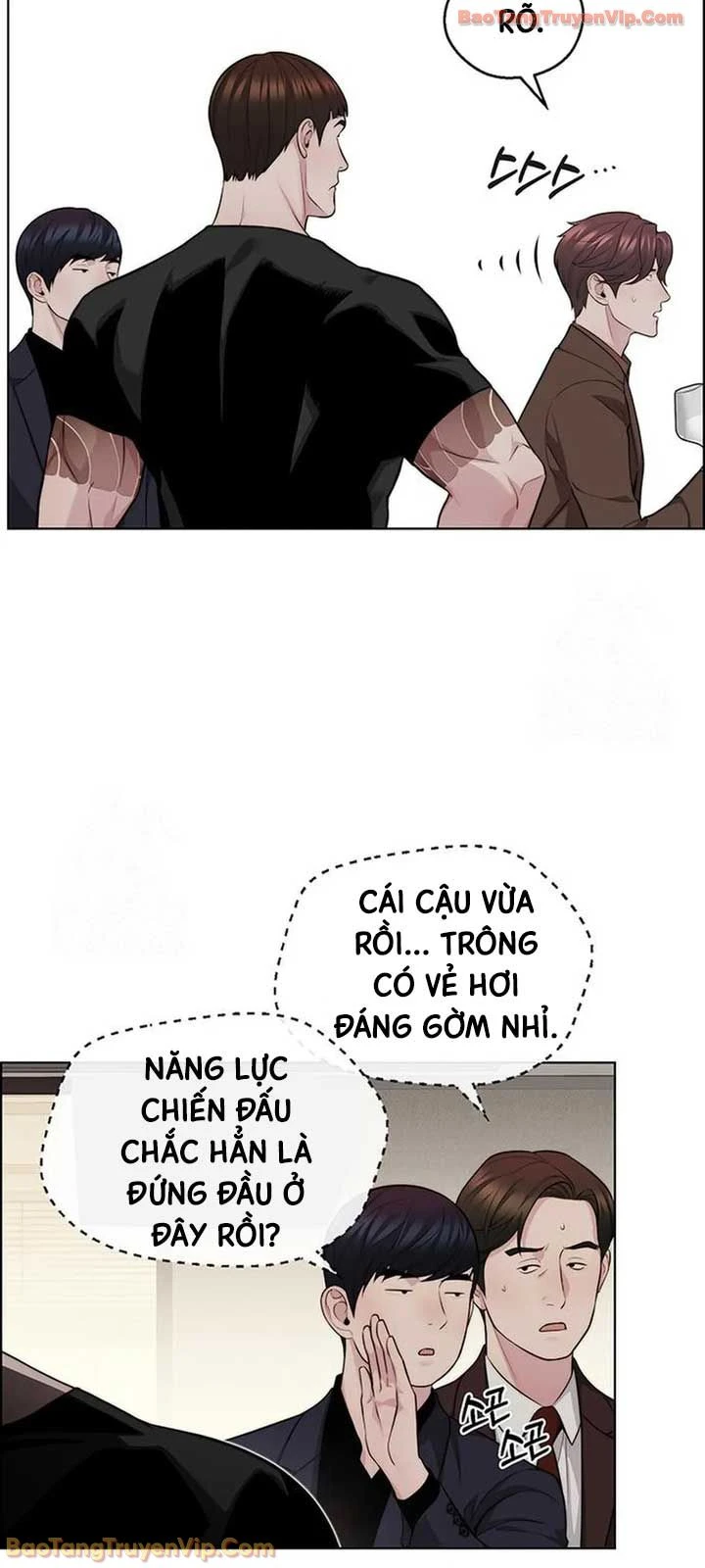 Người Đàn Ông Thực Thụ Chapter 246 - 27