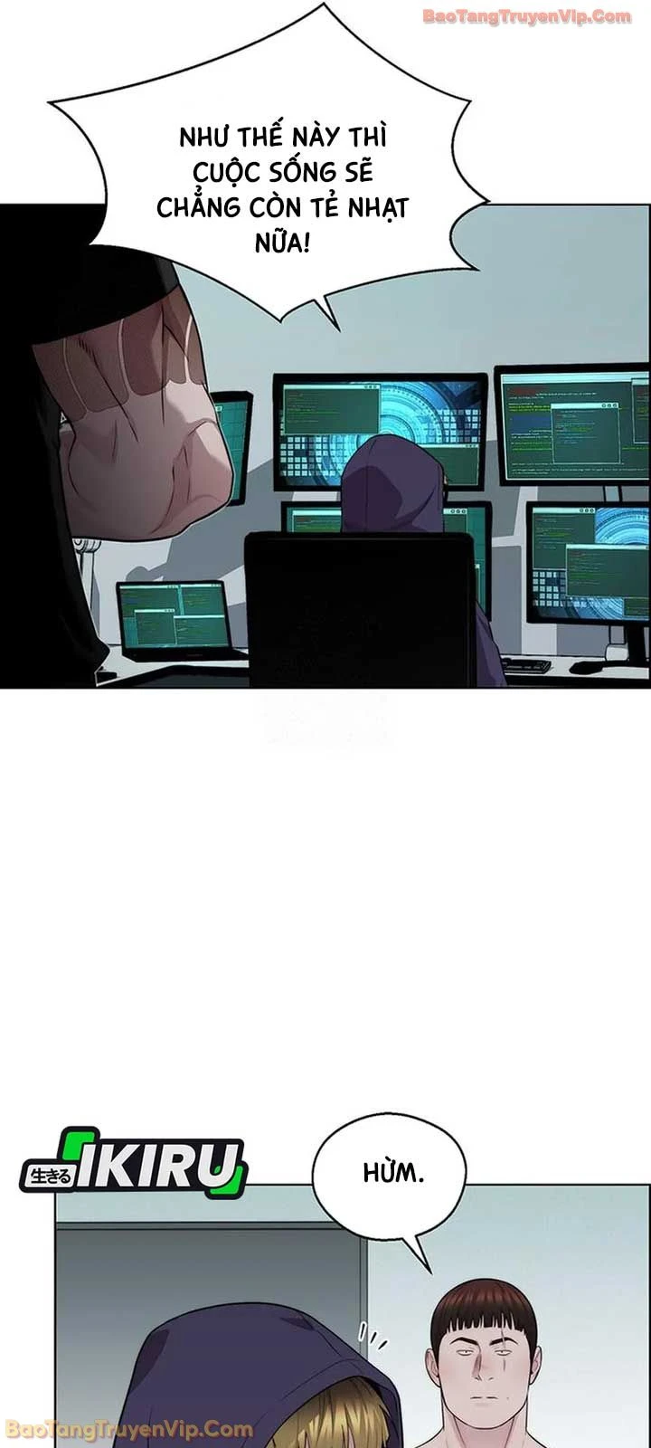 Người Đàn Ông Thực Thụ Chapter 246 - 32