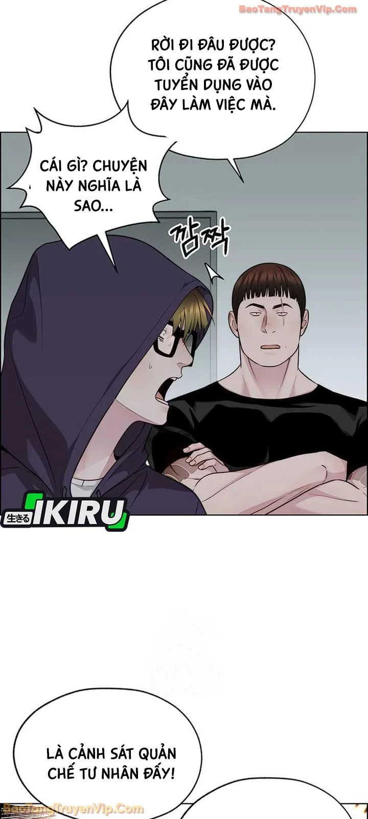 Người Đàn Ông Thực Thụ Chapter 246 - 34