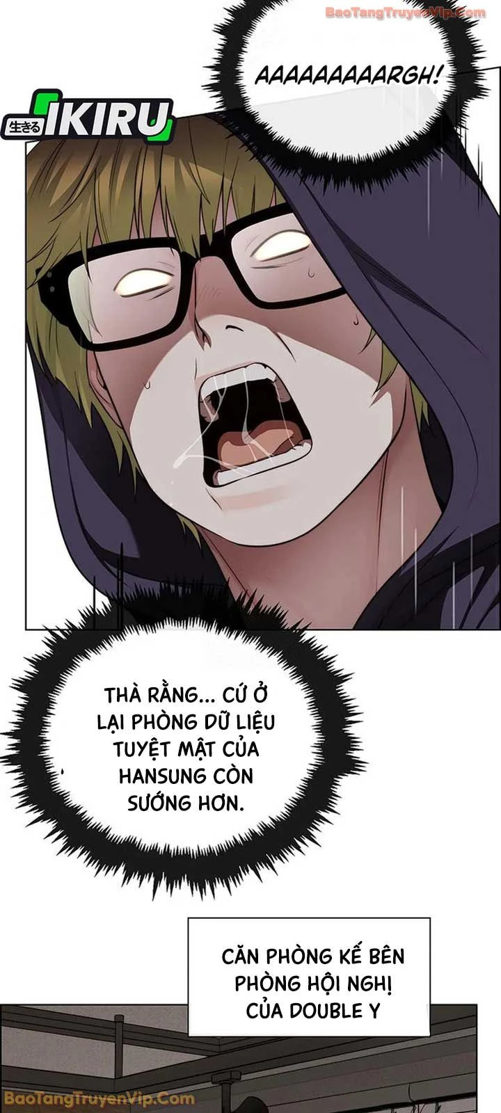 Người Đàn Ông Thực Thụ Chapter 246 - 36