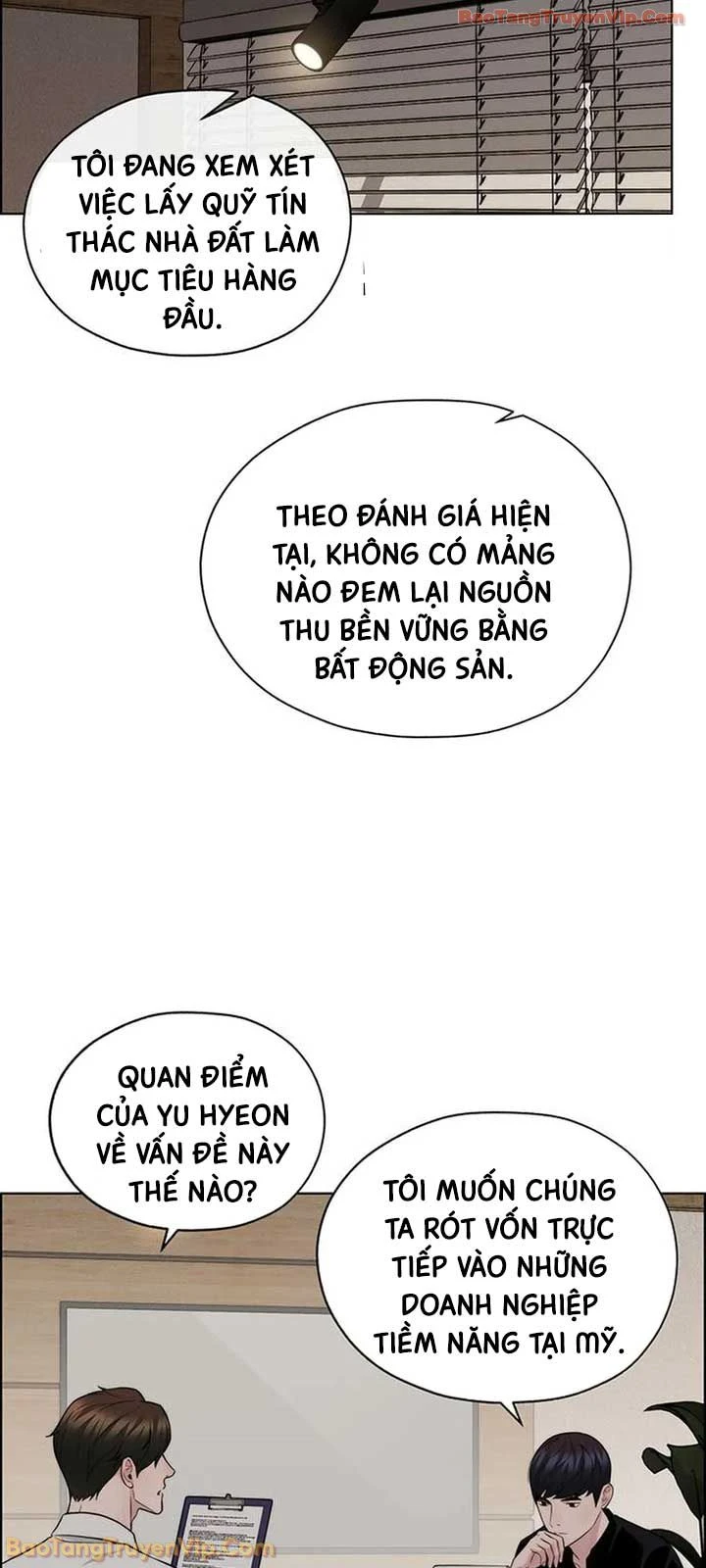 Người Đàn Ông Thực Thụ Chapter 246 - 37
