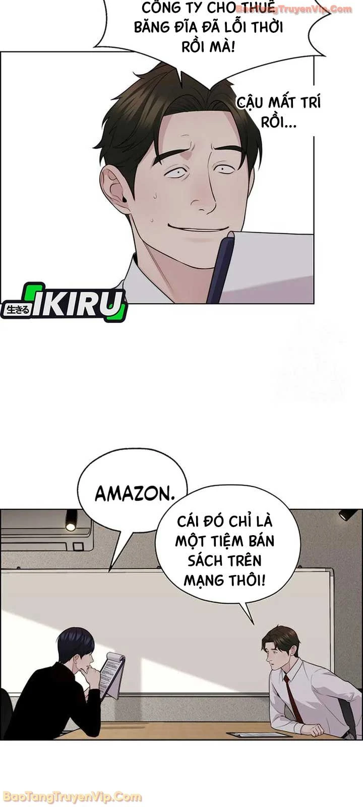 Người Đàn Ông Thực Thụ Chapter 246 - 39