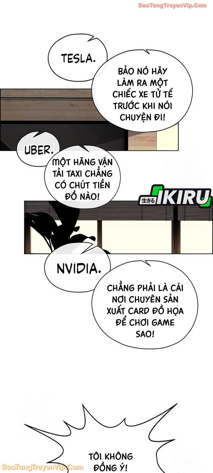 Người Đàn Ông Thực Thụ Chapter 246 - 40