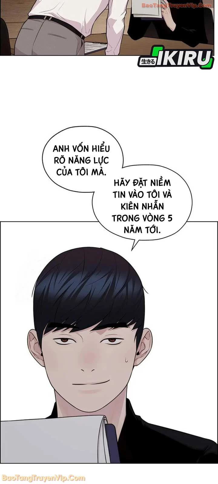 Người Đàn Ông Thực Thụ Chapter 246 - 42