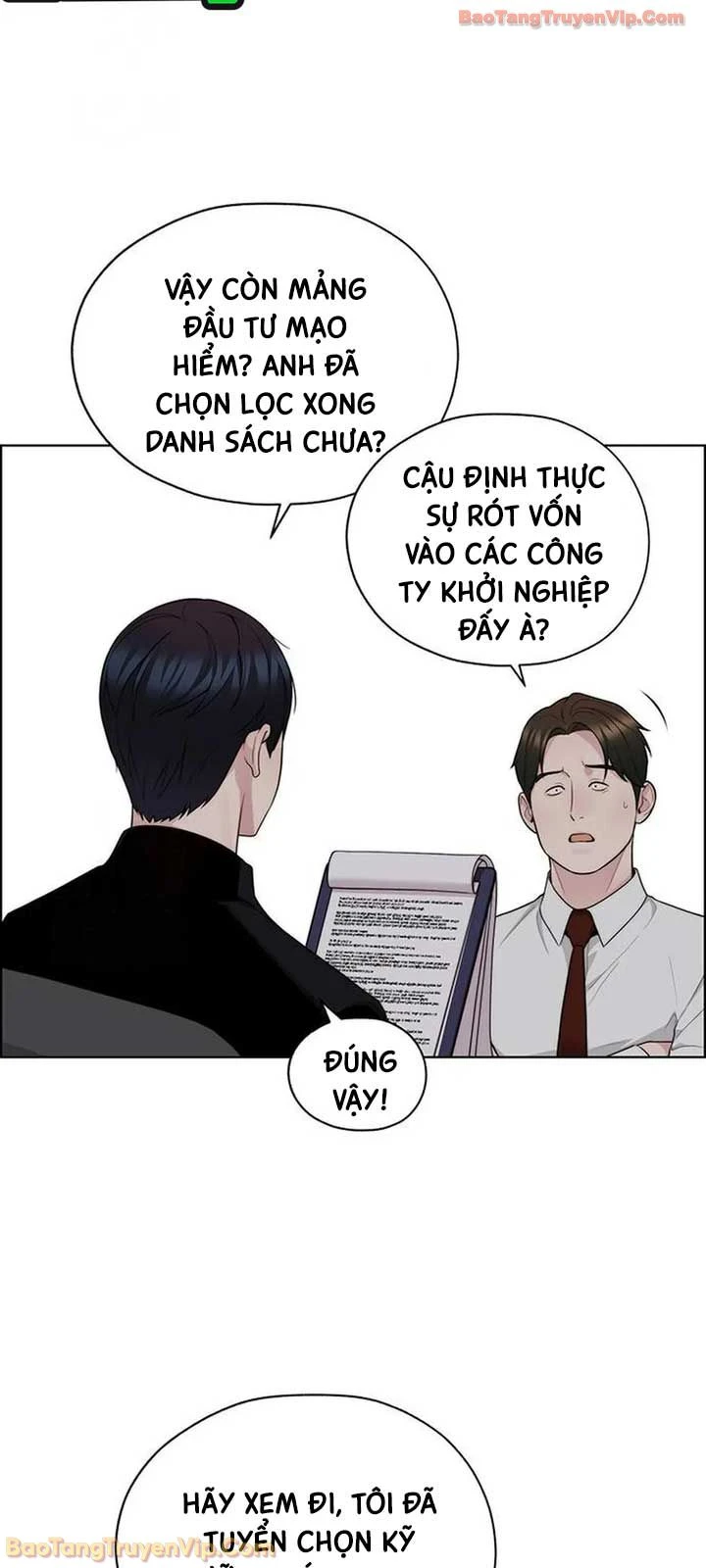 Người Đàn Ông Thực Thụ Chapter 246 - 45