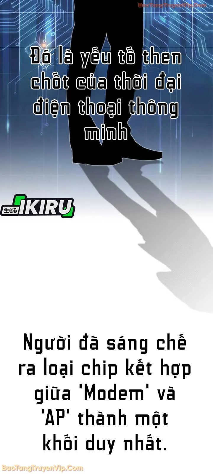 Người Đàn Ông Thực Thụ Chapter 246 - 51