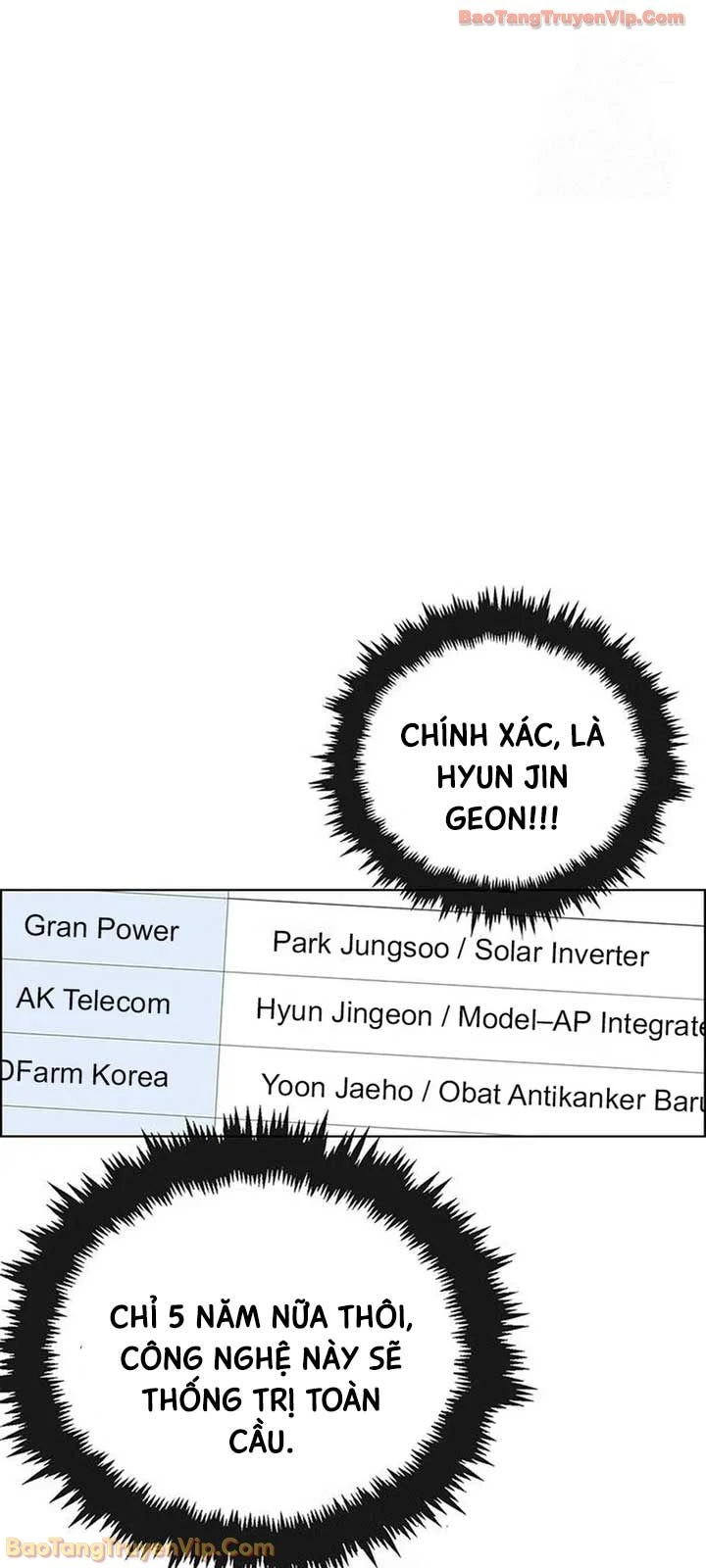 Người Đàn Ông Thực Thụ Chapter 246 - 52