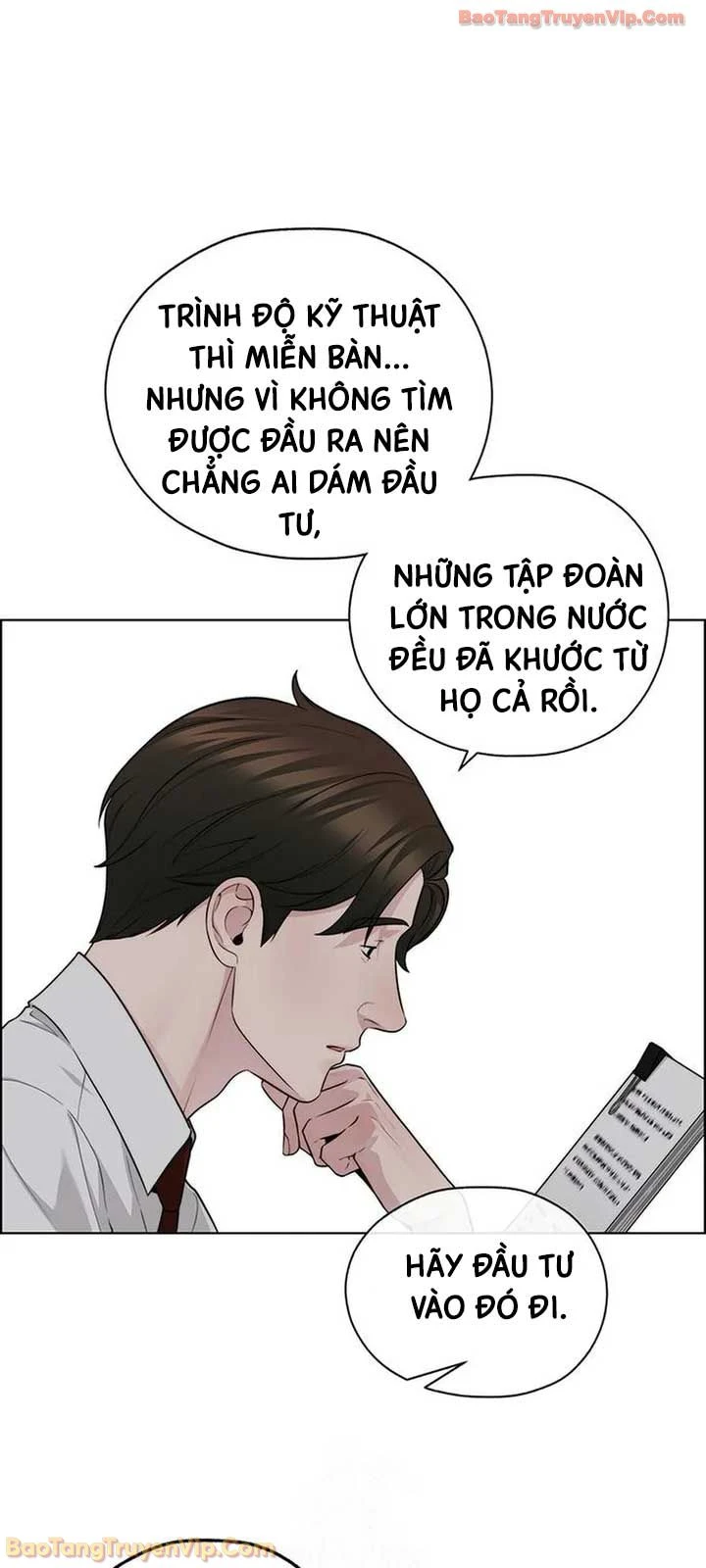 Người Đàn Ông Thực Thụ Chapter 246 - 57