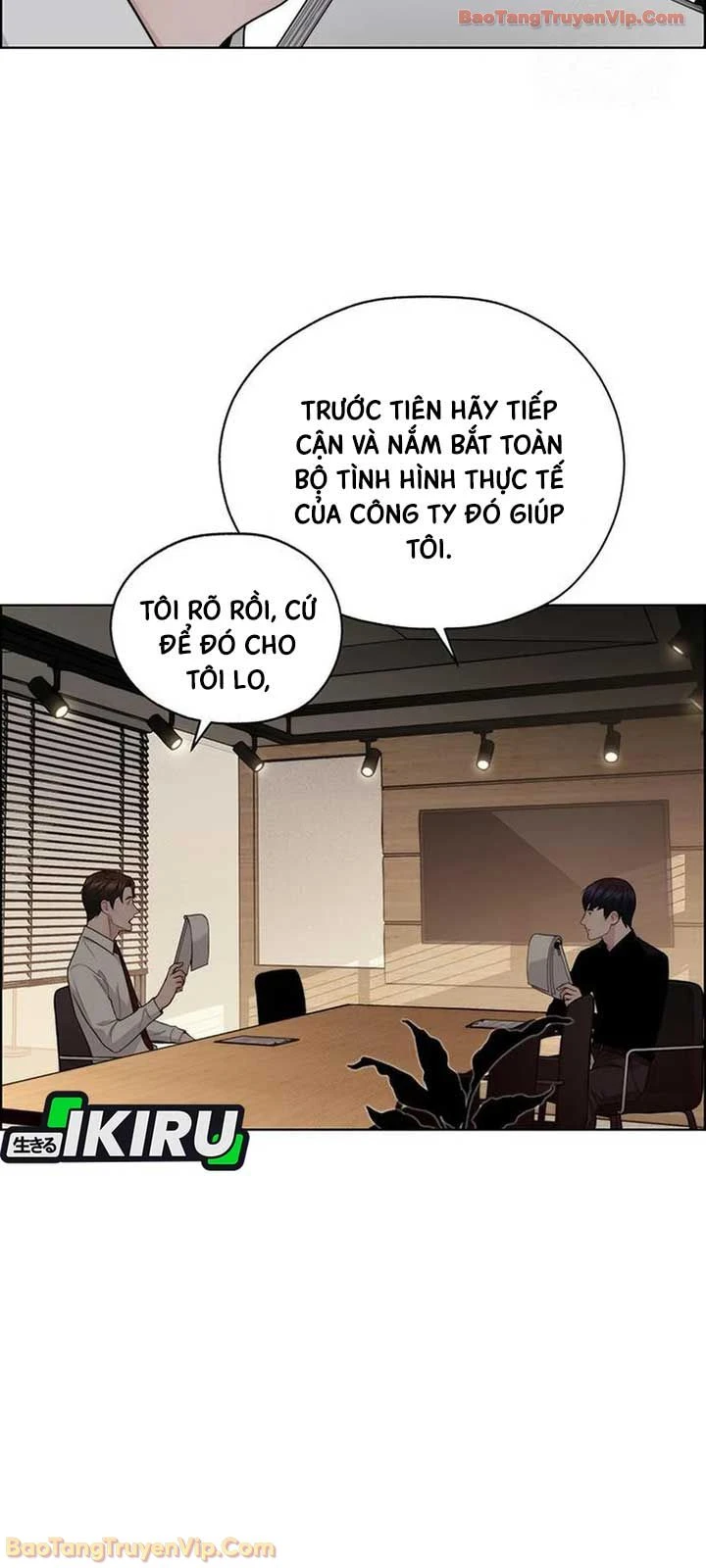 Người Đàn Ông Thực Thụ Chapter 246 - 59