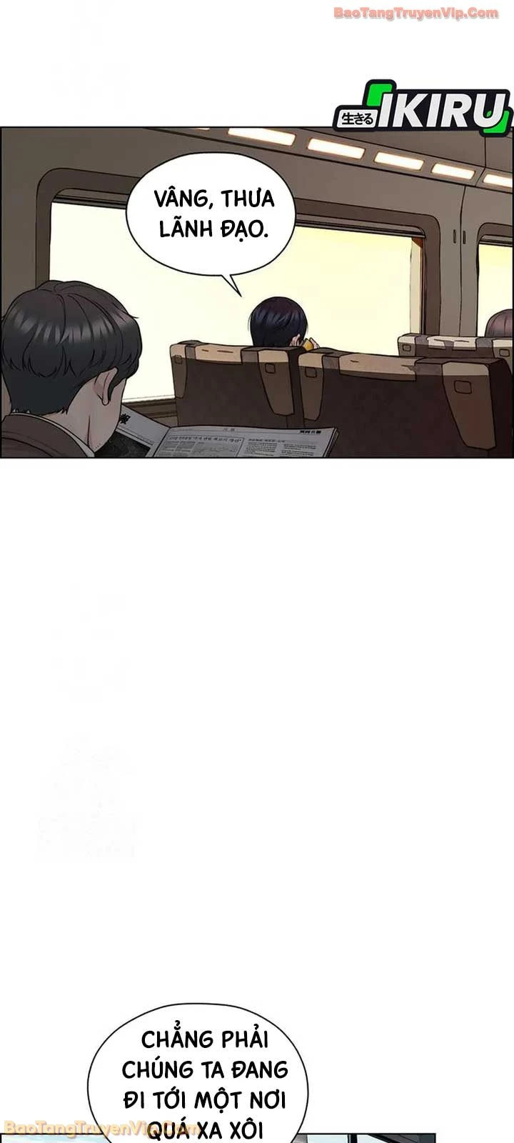 Người Đàn Ông Thực Thụ Chapter 246 - 73