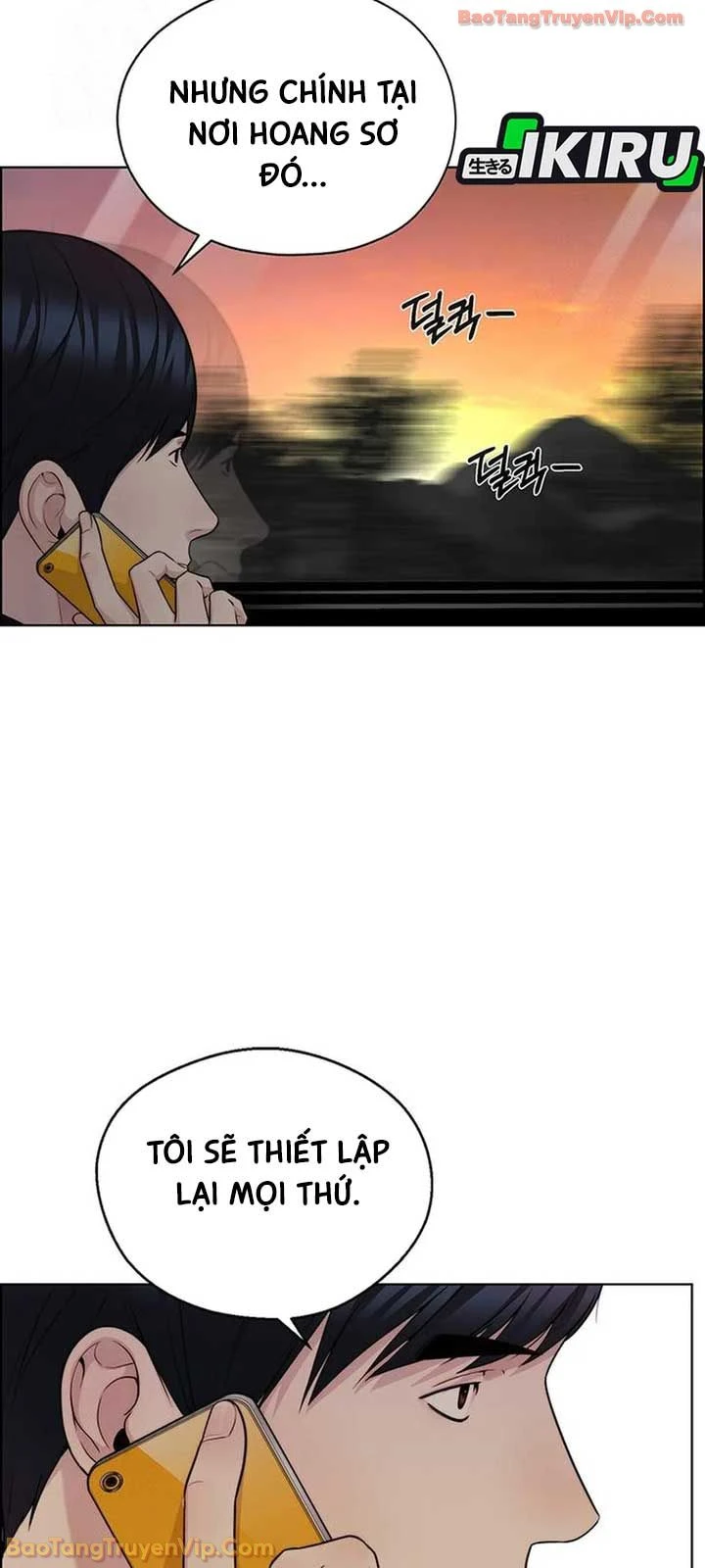 Người Đàn Ông Thực Thụ Chapter 246 - 76