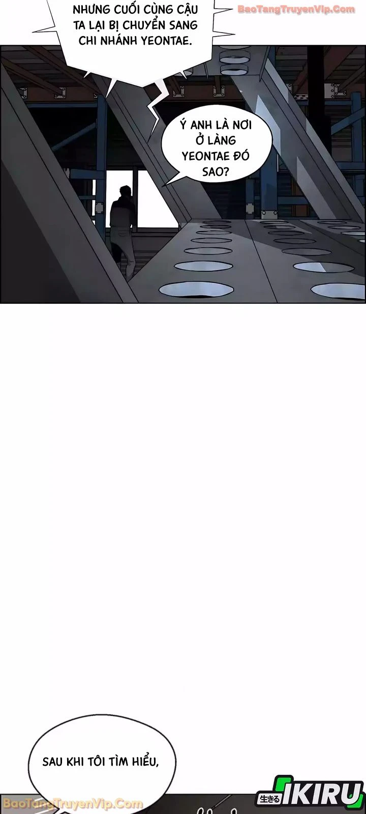 Người Đàn Ông Thực Thụ Chapter 247 - 4