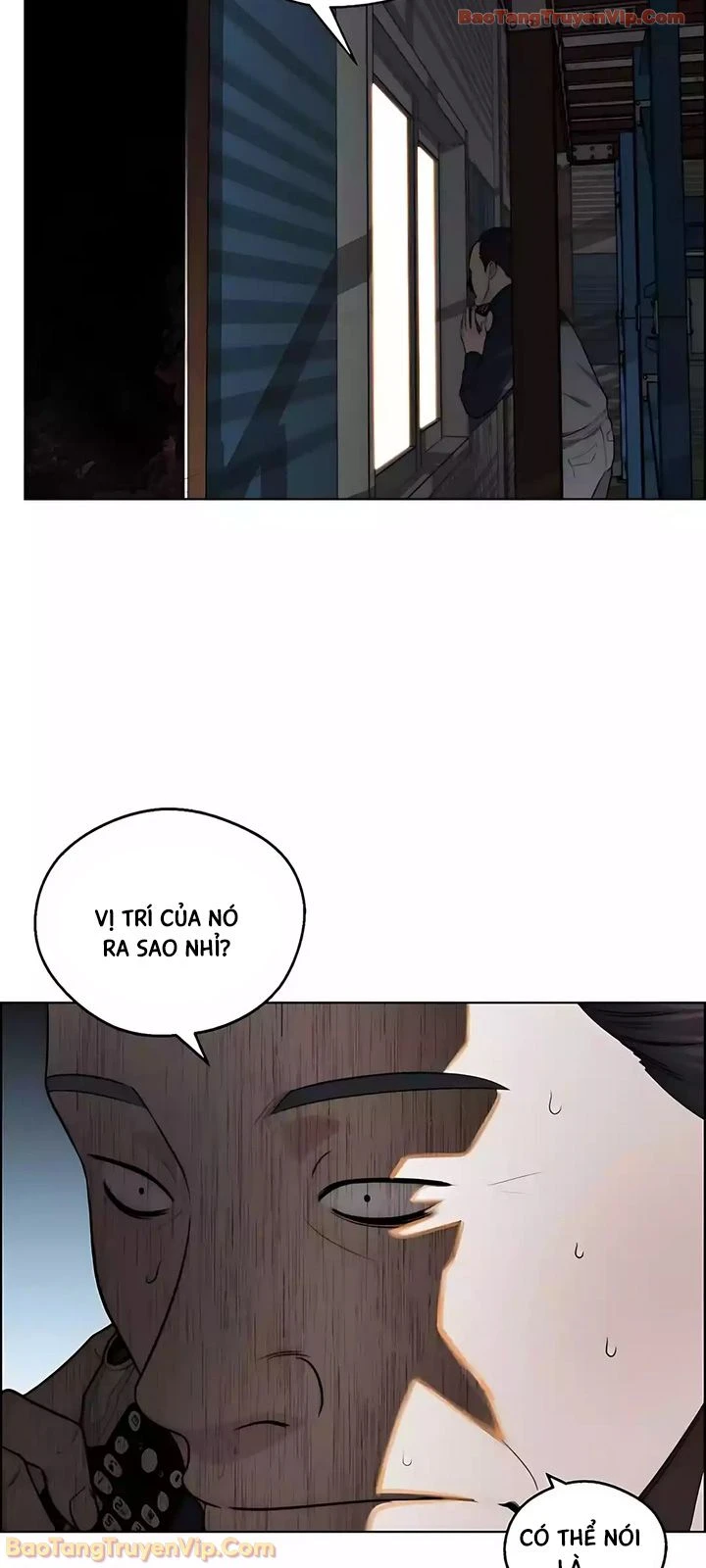 Người Đàn Ông Thực Thụ Chapter 247 - 8