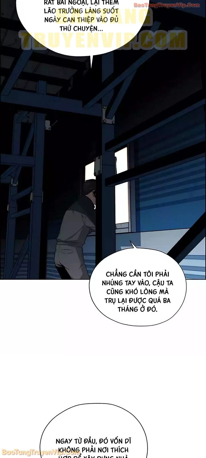 Người Đàn Ông Thực Thụ Chapter 247 - 12