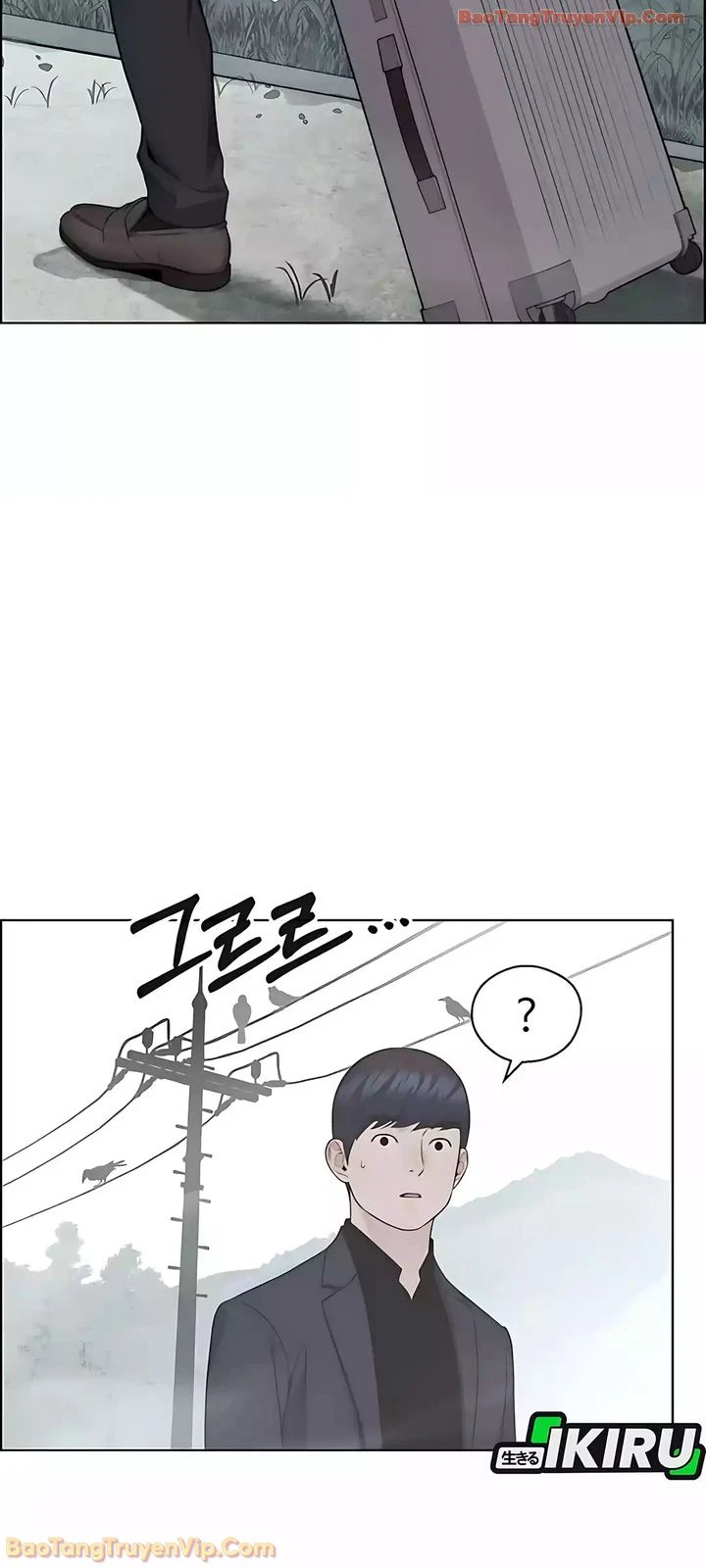 Người Đàn Ông Thực Thụ Chapter 247 - 38