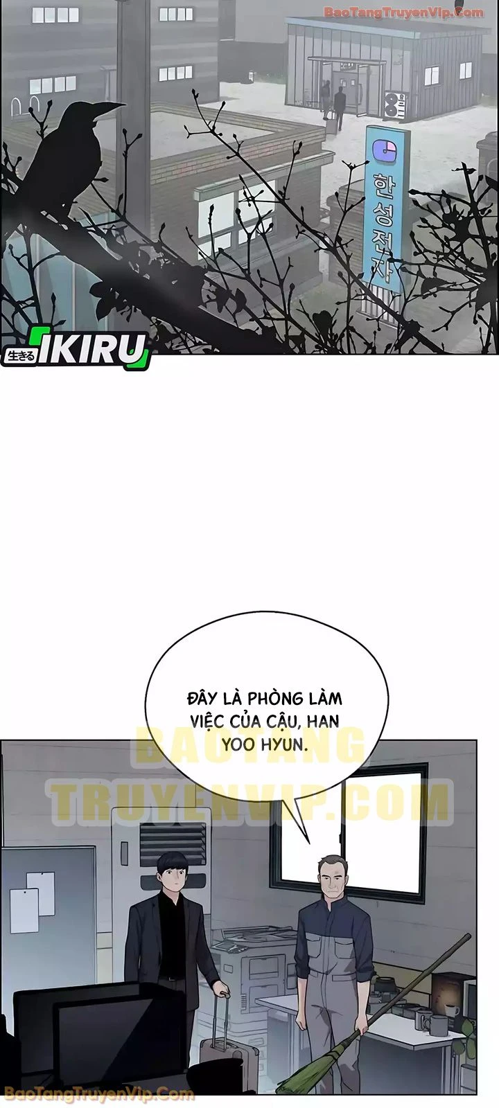 Người Đàn Ông Thực Thụ Chapter 247 - 55