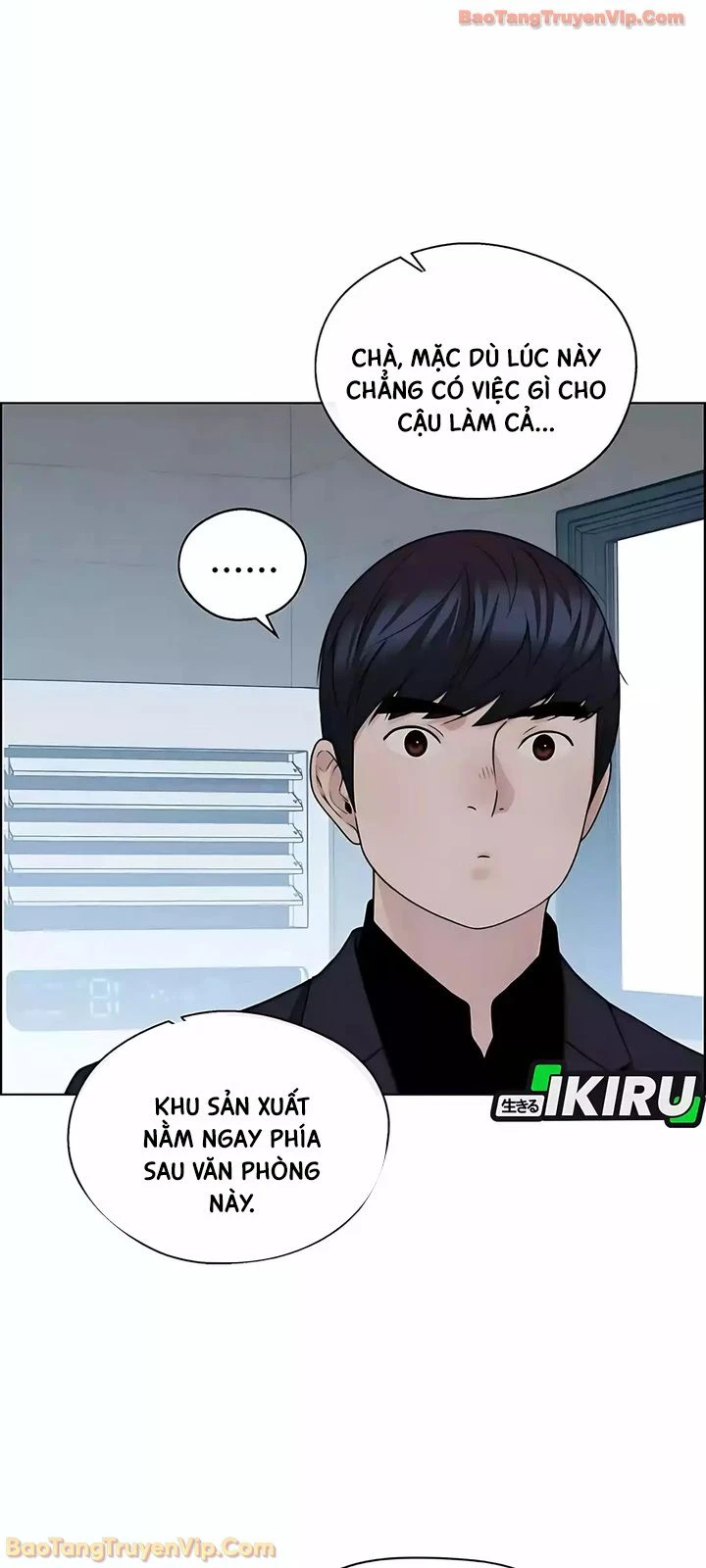 Người Đàn Ông Thực Thụ Chapter 247 - 56