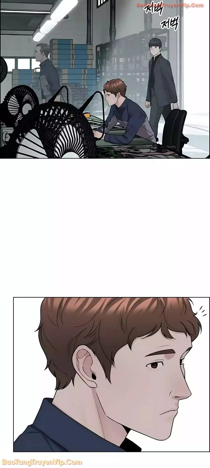 Người Đàn Ông Thực Thụ Chapter 247 - 58