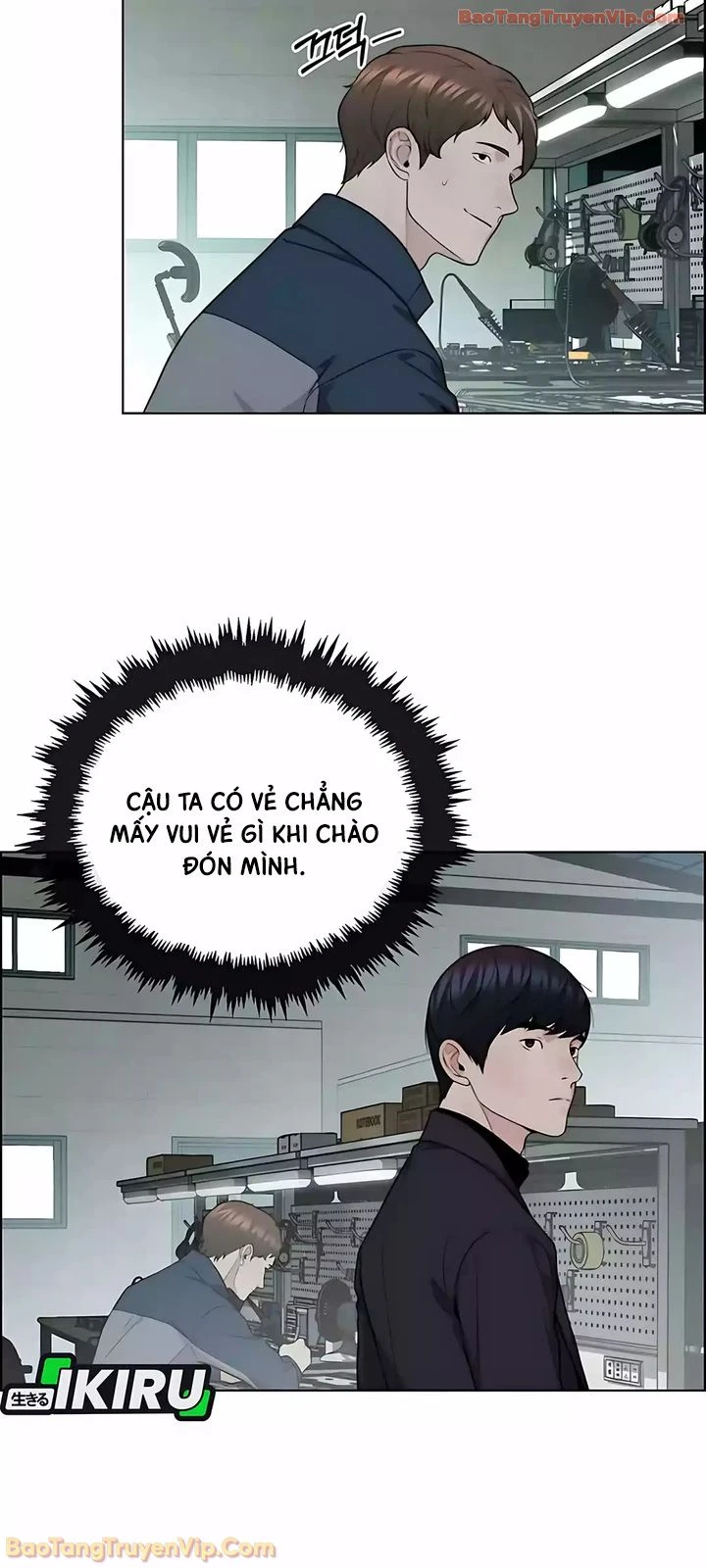 Người Đàn Ông Thực Thụ Chapter 247 - 60