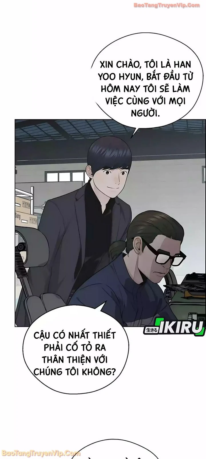 Người Đàn Ông Thực Thụ Chapter 247 - 62