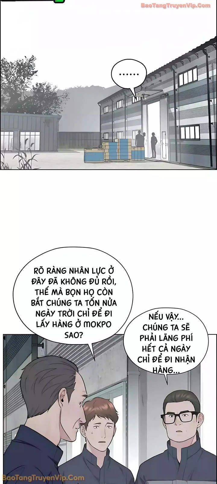 Người Đàn Ông Thực Thụ Chapter 247 - 77