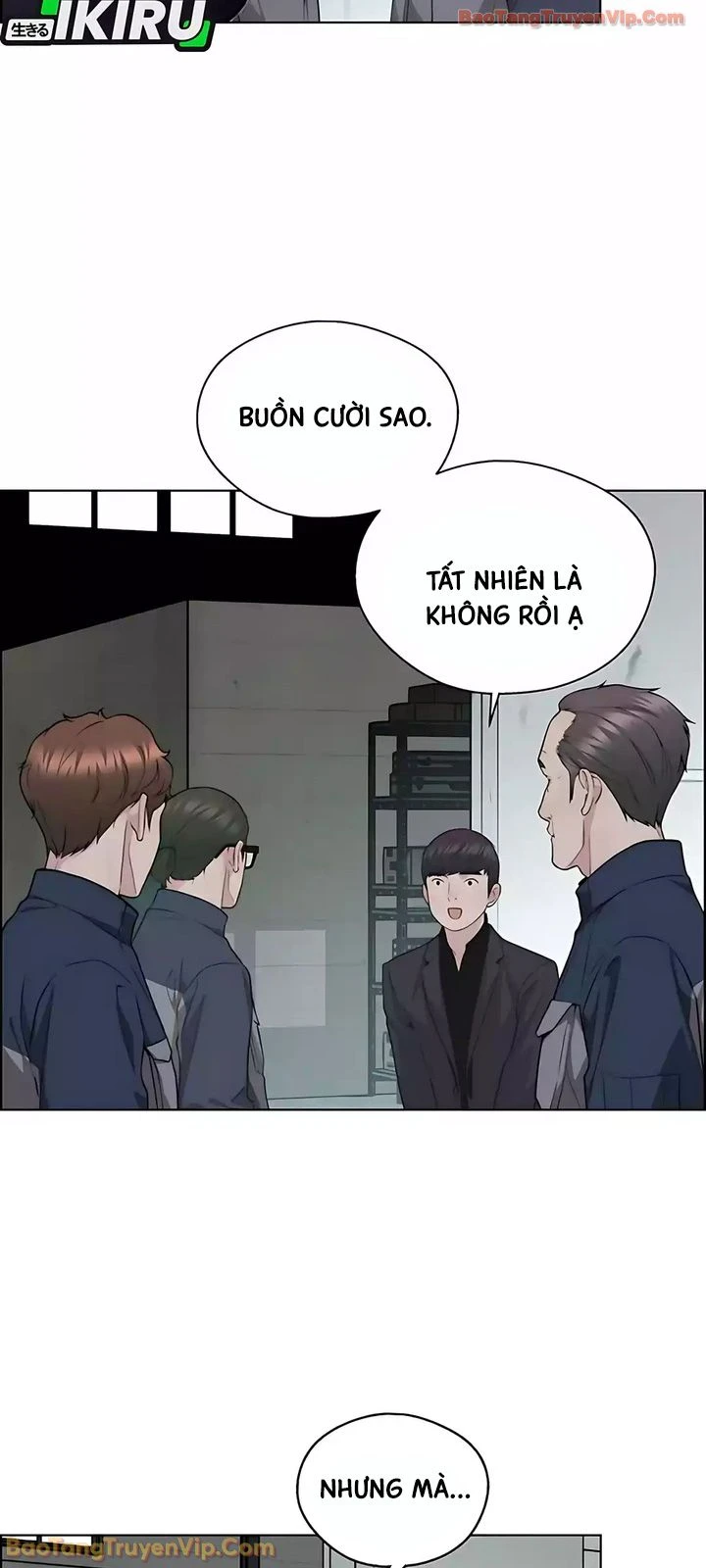 Người Đàn Ông Thực Thụ Chapter 247 - 81