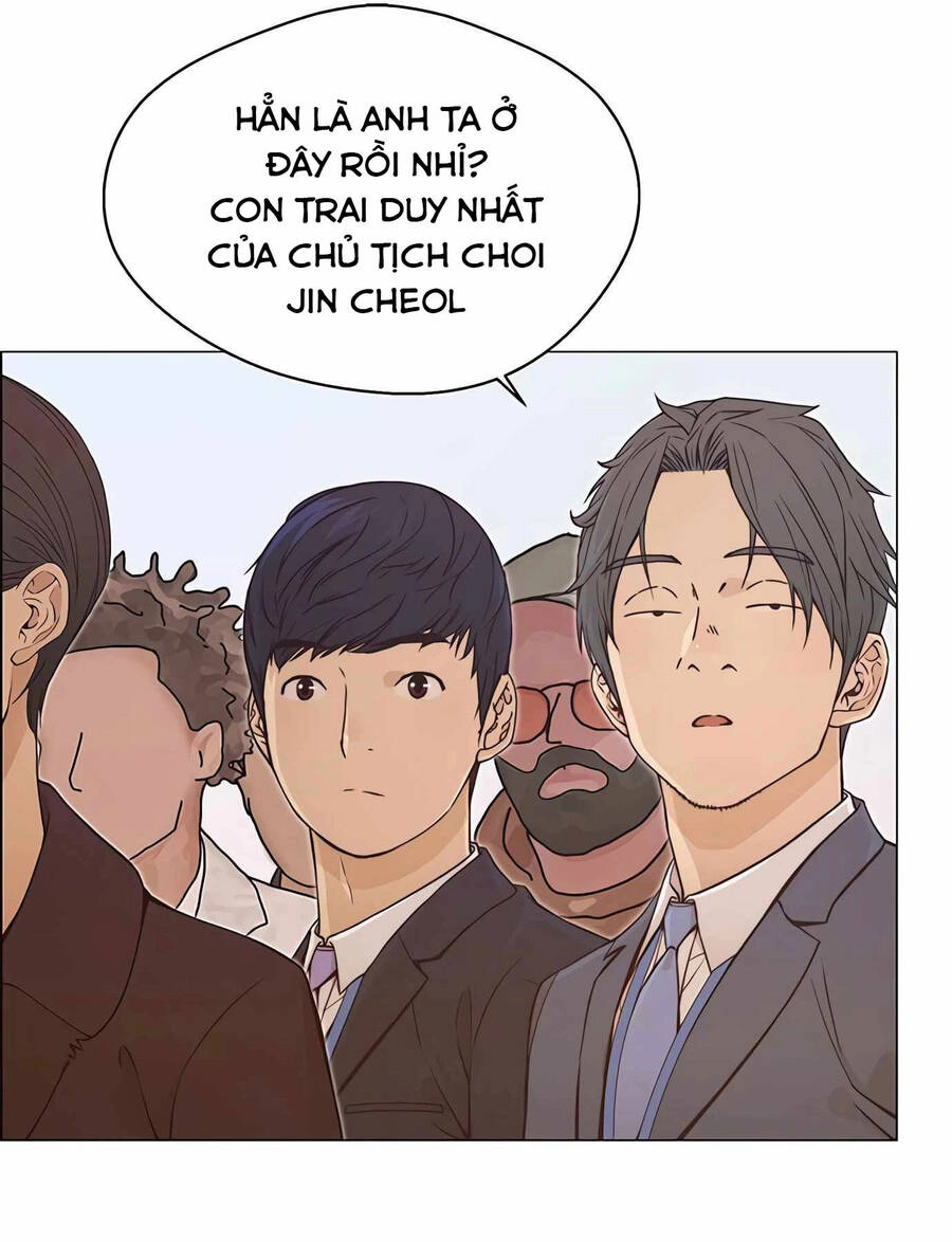 Người Đàn Ông Thực Thụ Chapter 123 - 8