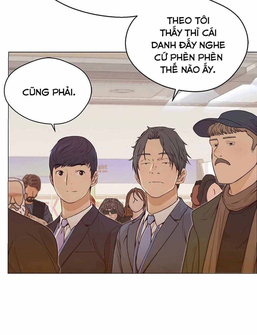 Người Đàn Ông Thực Thụ Chapter 123 - 12