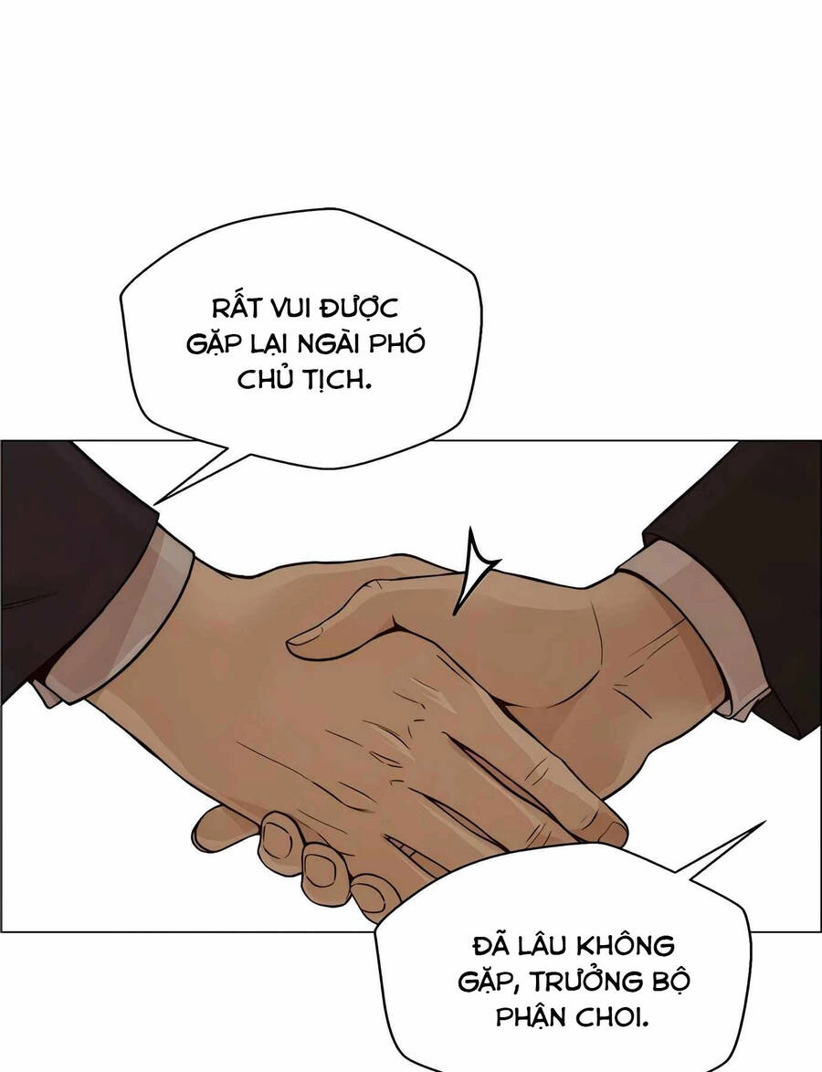 Người Đàn Ông Thực Thụ Chapter 123 - 24