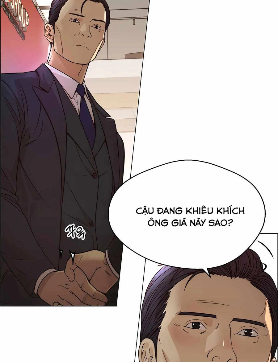 Người Đàn Ông Thực Thụ Chapter 123 - 29