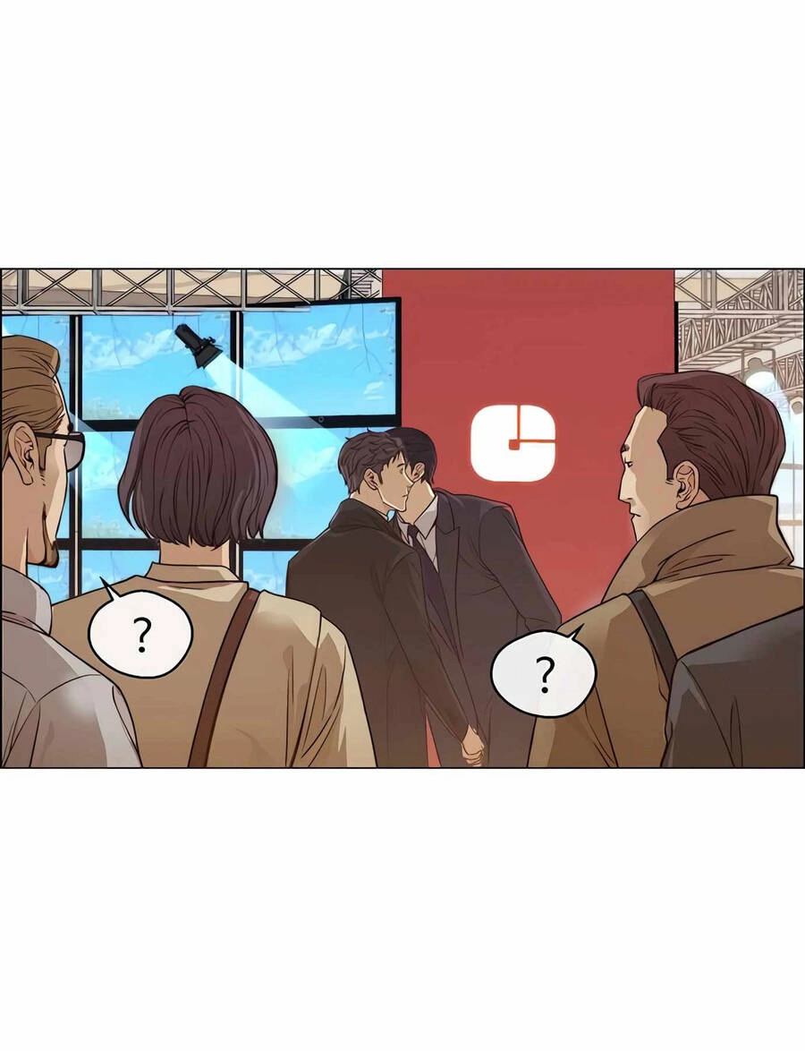 Người Đàn Ông Thực Thụ Chapter 123 - 32