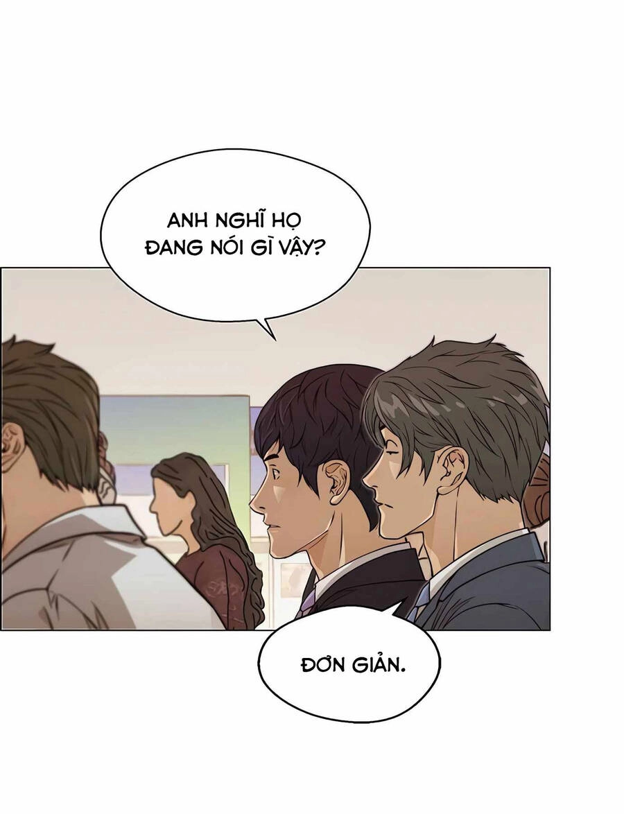 Người Đàn Ông Thực Thụ Chapter 123 - 33