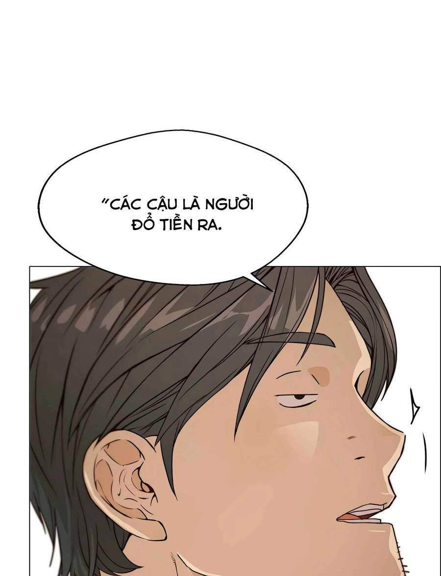 Người Đàn Ông Thực Thụ Chapter 123 - 34