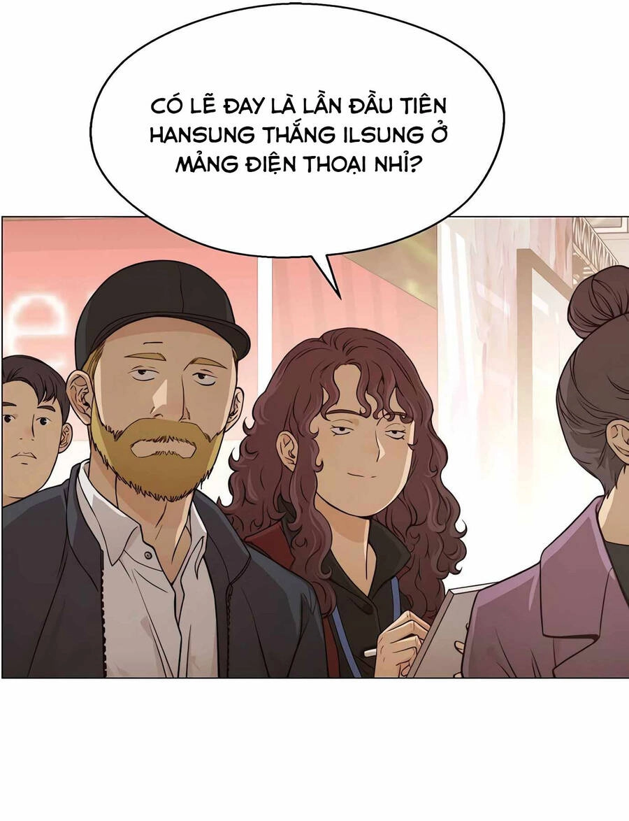 Người Đàn Ông Thực Thụ Chapter 123 - 47